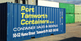 New England Containers is a family business